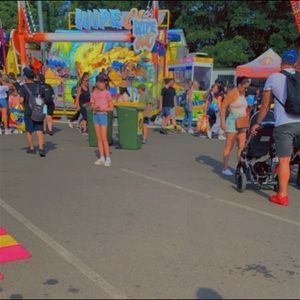 Meet your Posher, Alice